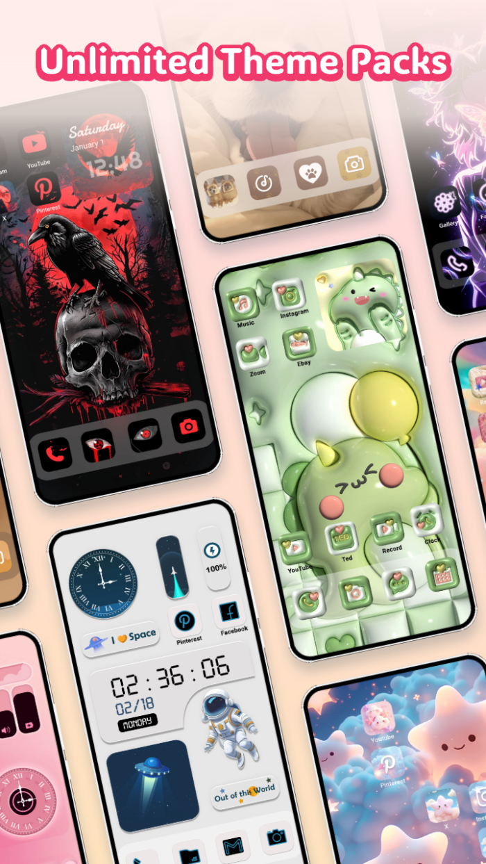 Themely��׿��v1.0.0.482 �ֻ���