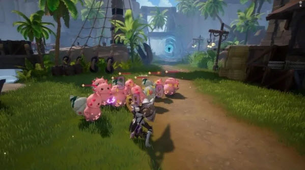 ħ��STARDIVE�ٷ�����(ħ����STAR DIVE���ʷ���װ��)