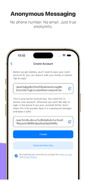 XChatapp下载 XChatapp下载