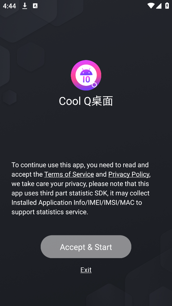 Cool Q�������°�v8.7.1 �ֻ���