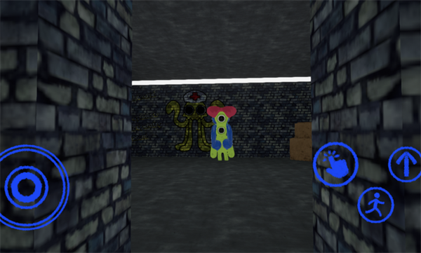 呜呜研究所3游戏 呜呜研究所3游戏