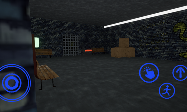 呜呜研究所3游戏 呜呜研究所3游戏