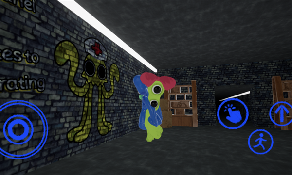 呜呜研究所3游戏 呜呜研究所3游戏