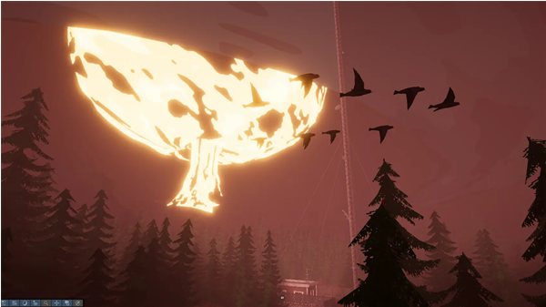 无线电塔游戏 无线电塔游戏