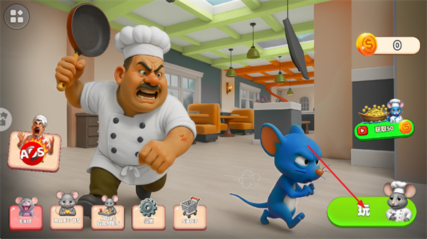 破坏之王模拟器游戏 破坏之王模拟器游戏