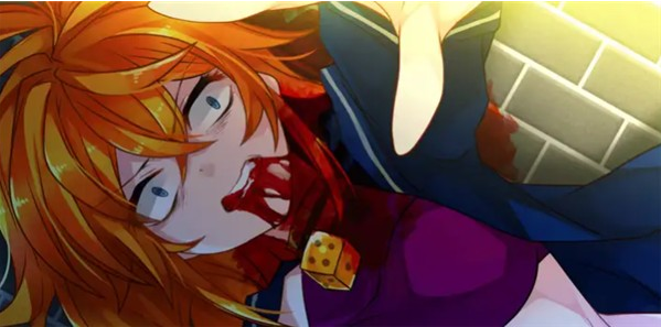 冷血症骰子第七空间最新版 冷血症骰子第七空间最新版