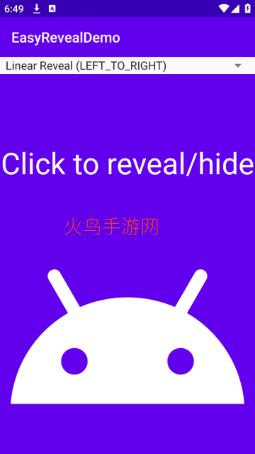 EasyRevealDemo����