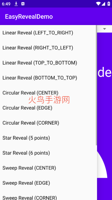 EasyRevealDemo����