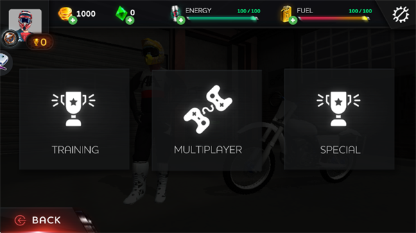 ����ԽҰĦ�г�������Ϸ