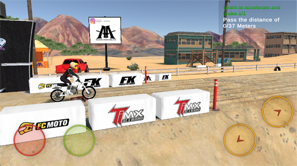 ����ԽҰĦ�г�������Ϸ