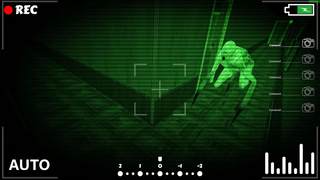 �ֲ���ج���ֻ���Ϸ(Horror Specimen)