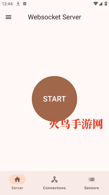 SensorServer�ֻ���