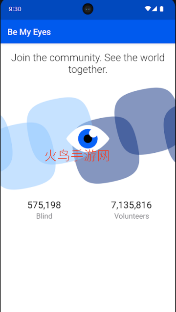 bemyeyes�й��ٷ���