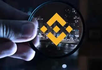Binance���°�APP