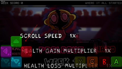 FNF�������ѽ����ٷ�����(Friday Night Funkin)