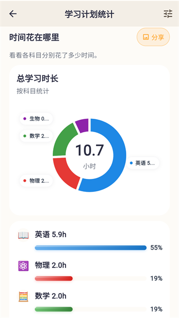 优学小助手最新版 优学小助手最新版