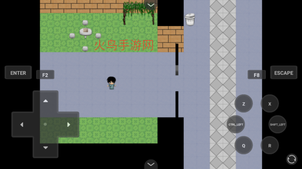 清明传游戏 清明传游戏