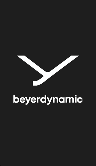 beyerdynamic app