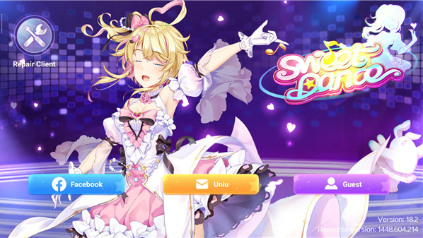 SweetDance�ٷ�������