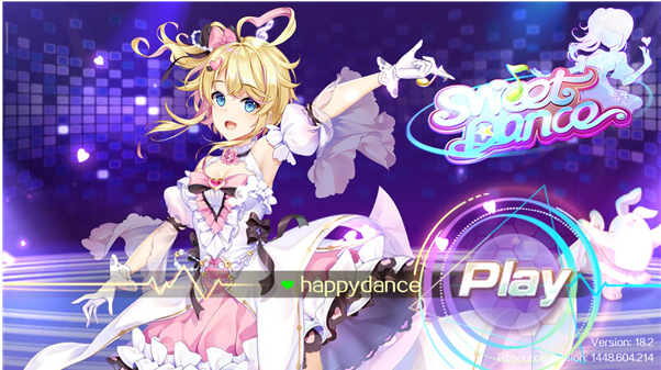 SweetDance�ٷ�������