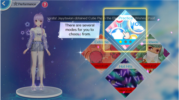 SweetDance�ٷ�������