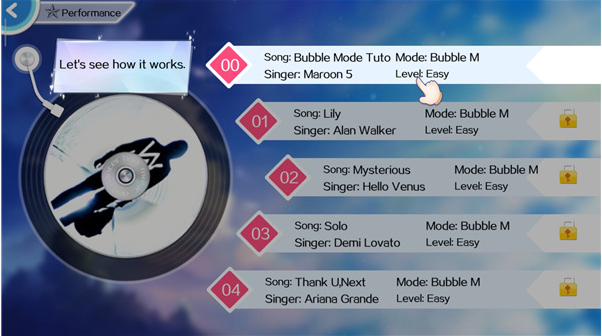 SweetDance�ٷ�������