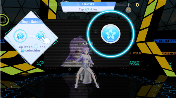 SweetDance�ٷ�������