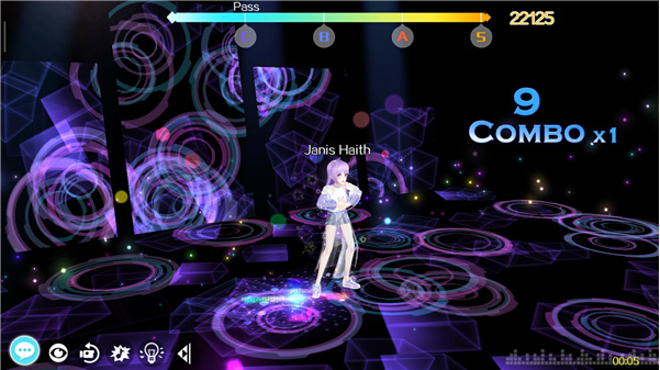 SweetDance�ٷ�������