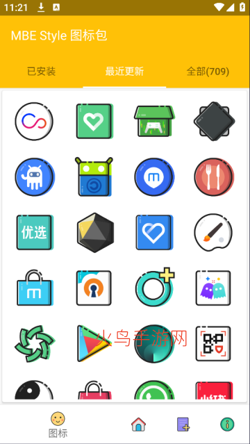 MBE Styleͼ���