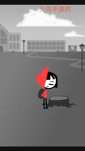 �ͽ���һ��ð�����İ�