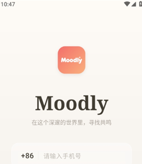 Moodly AI���°�