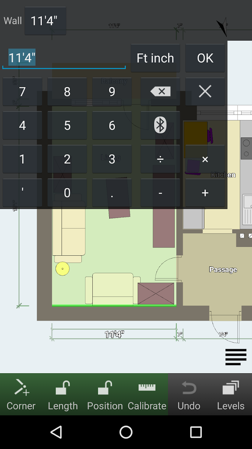 Floor Plan Creator���İ�v3.7 ���°�