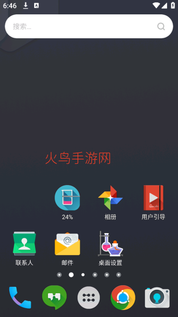 Launcher Lab����