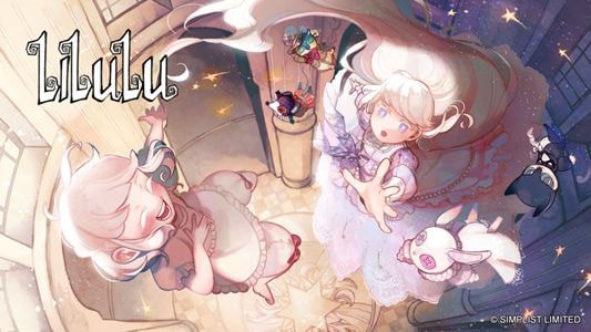 ��¶¶�ֻ���Ϸ��׿��(Lilulu)