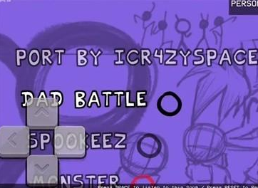 FNFŮ��֮ҹģ������