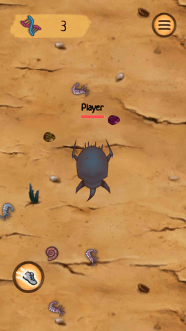 �������Ӵ�ð����������(Spore Monsters.io 2)