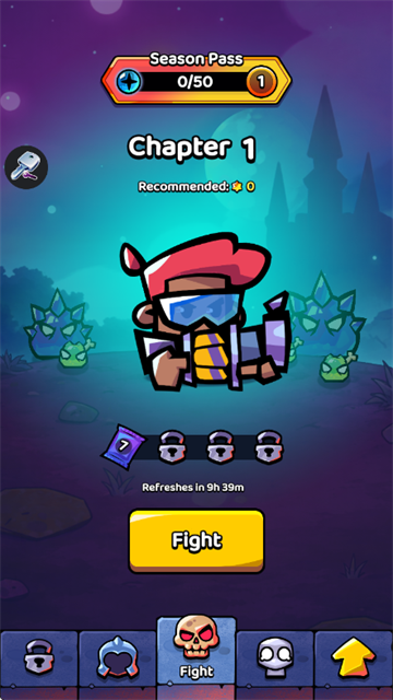 ��ʯ����Ϸ