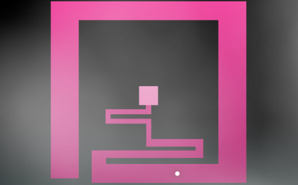 Scary Maze�Թ�����