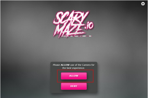 Scary Maze�Թ�����