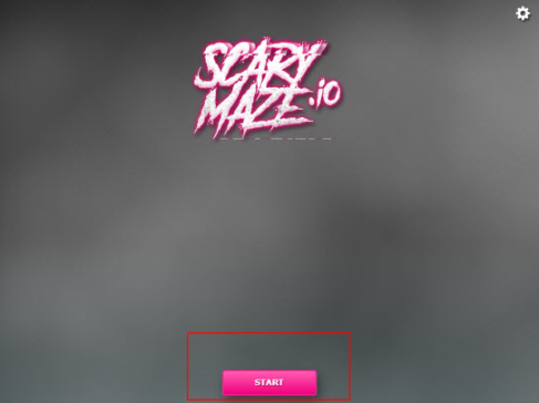 Scary Maze�Թ�����