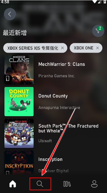 Xbox�����app����(Xbox Beta)