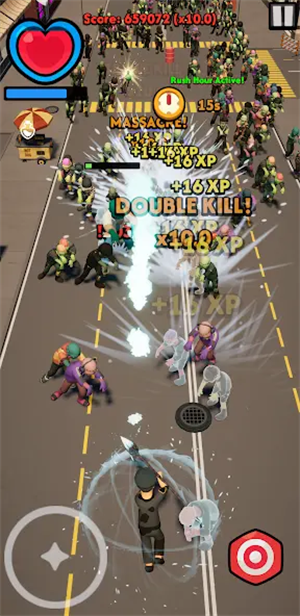 ������ս��ʬ��Ϸ