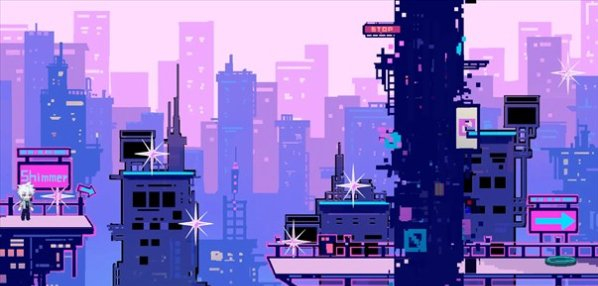 Shimmer��������