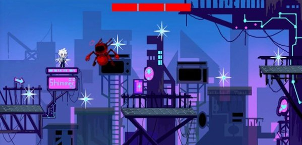 Shimmer��������