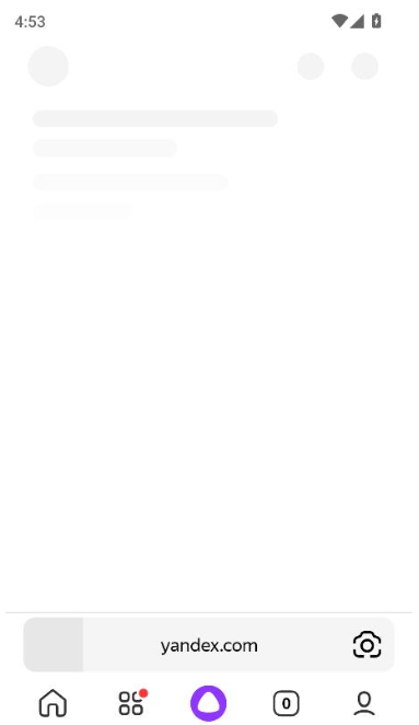 ����˹��������app�ٷ�������(Yandex Browser)