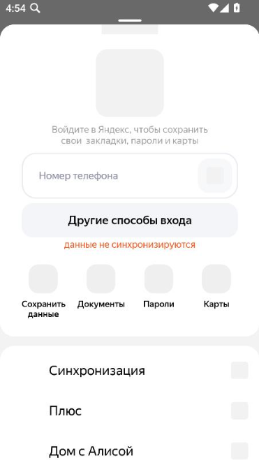 ����˹��������app�ٷ�������(Yandex Browser)