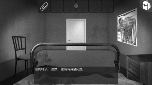 ��ڰ���ɭ��2���°�(TheDarkestWoods2)