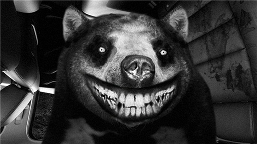 ��ڰ���ɭ��2���°�(TheDarkestWoods2)