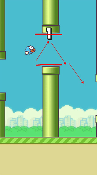 Flappy Bird��ҳ��