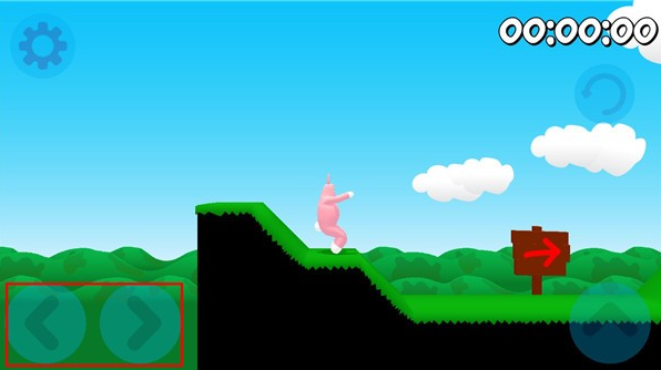 SuperBunnyMan�ٷ�������